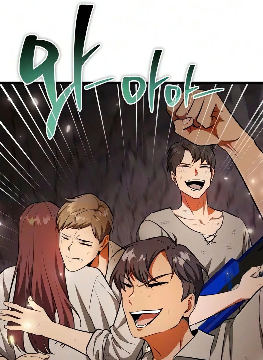 Read Reincarnator chapter 149 image 9 on Lezhin
