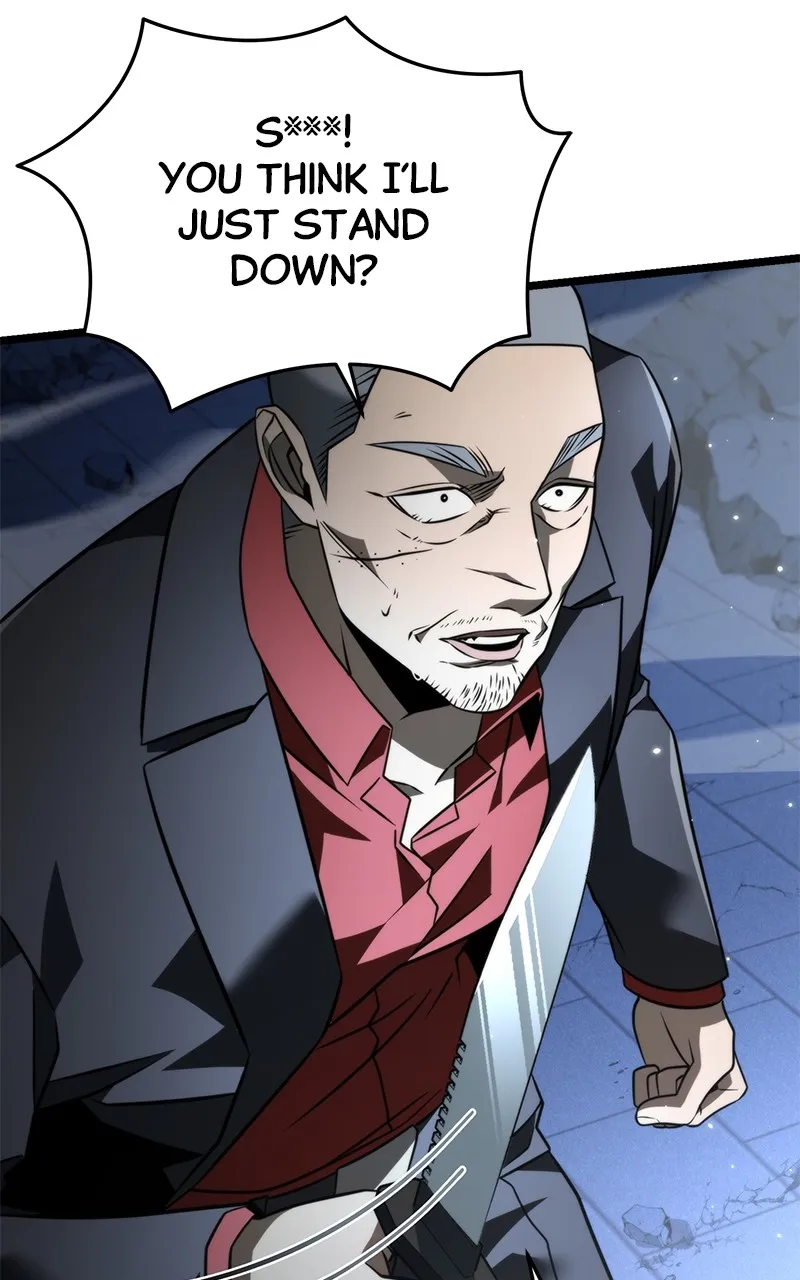 Read Reincarnator chapter 15 image 100 on Lezhin