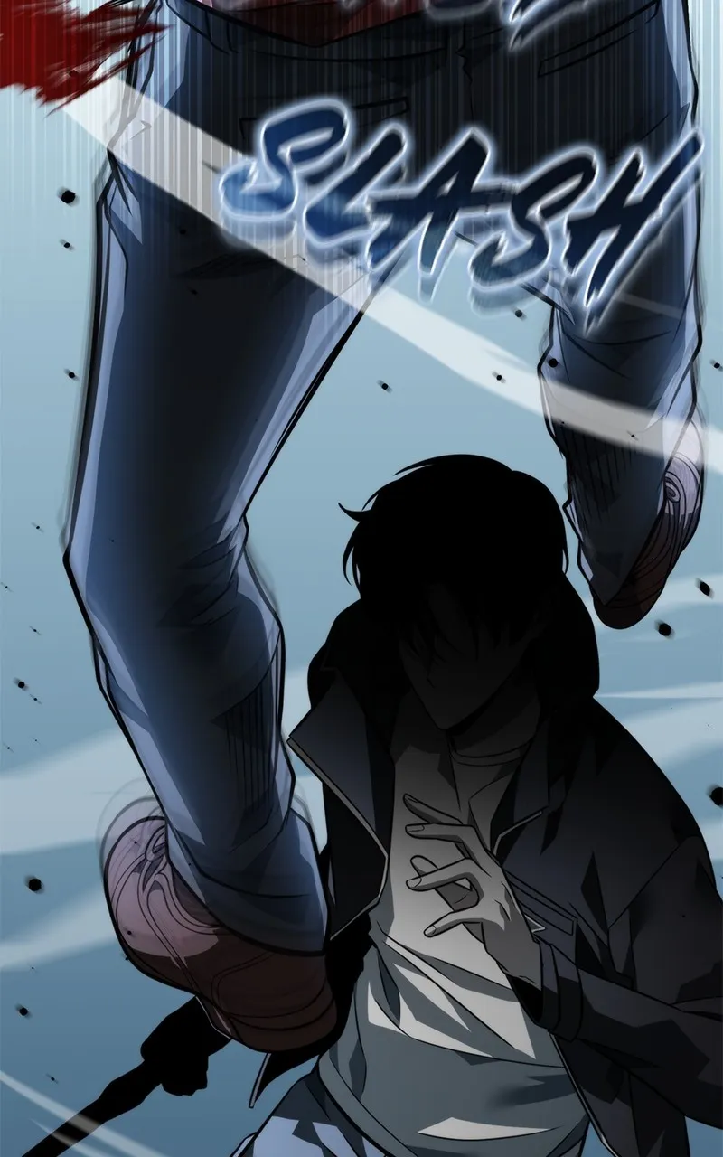 Read Reincarnator chapter 15 image 111 on Lezhin