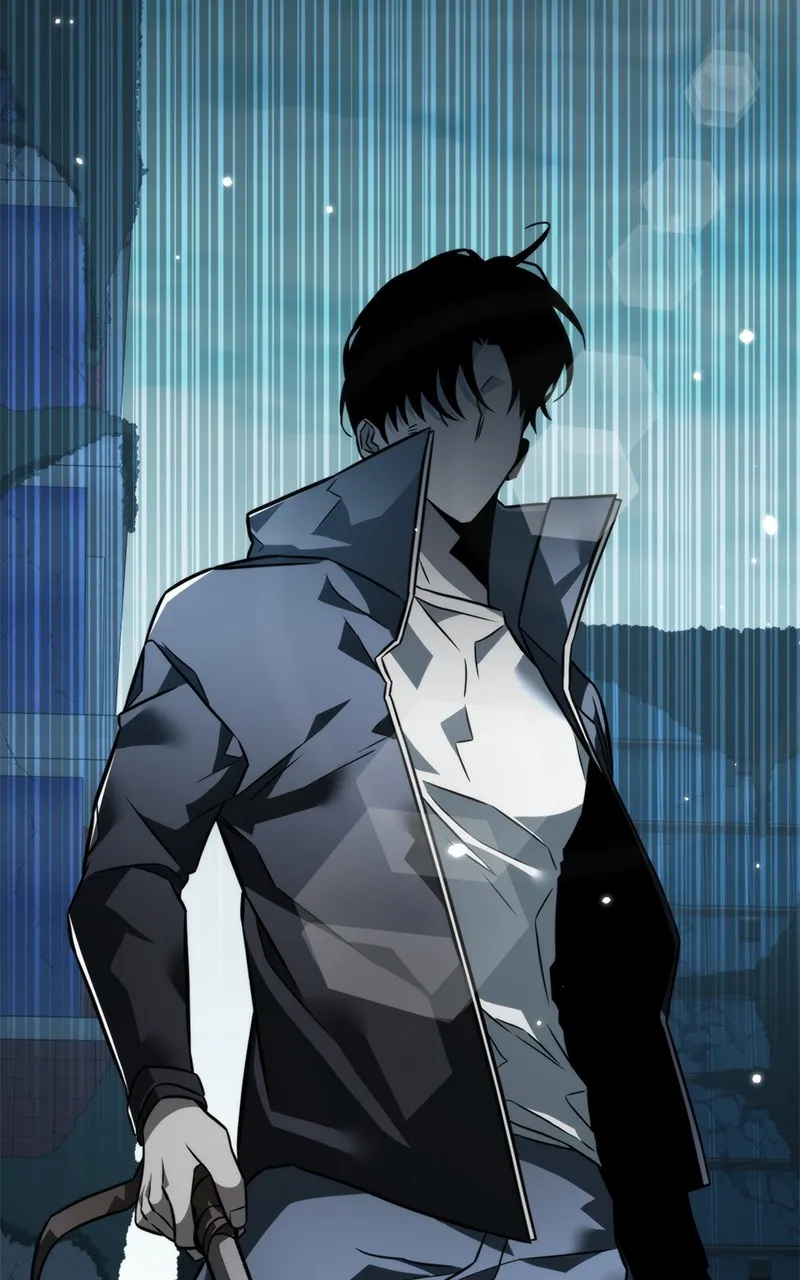 Read Reincarnator chapter 15 image 113 on Lezhin