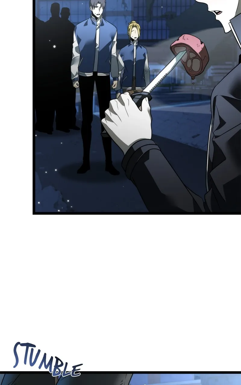 Read Reincarnator chapter 15 image 13 on Lezhin