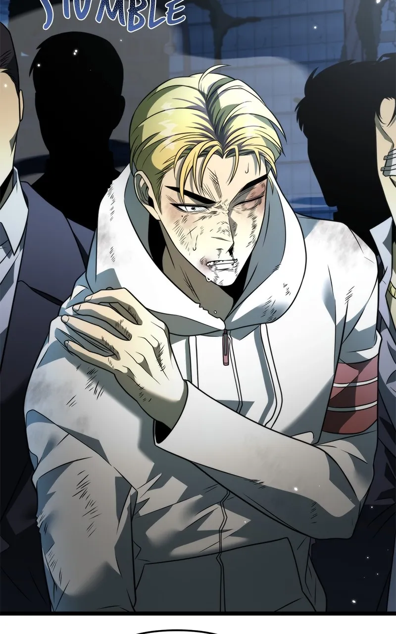 Read Reincarnator chapter 15 image 15 on Lezhin
