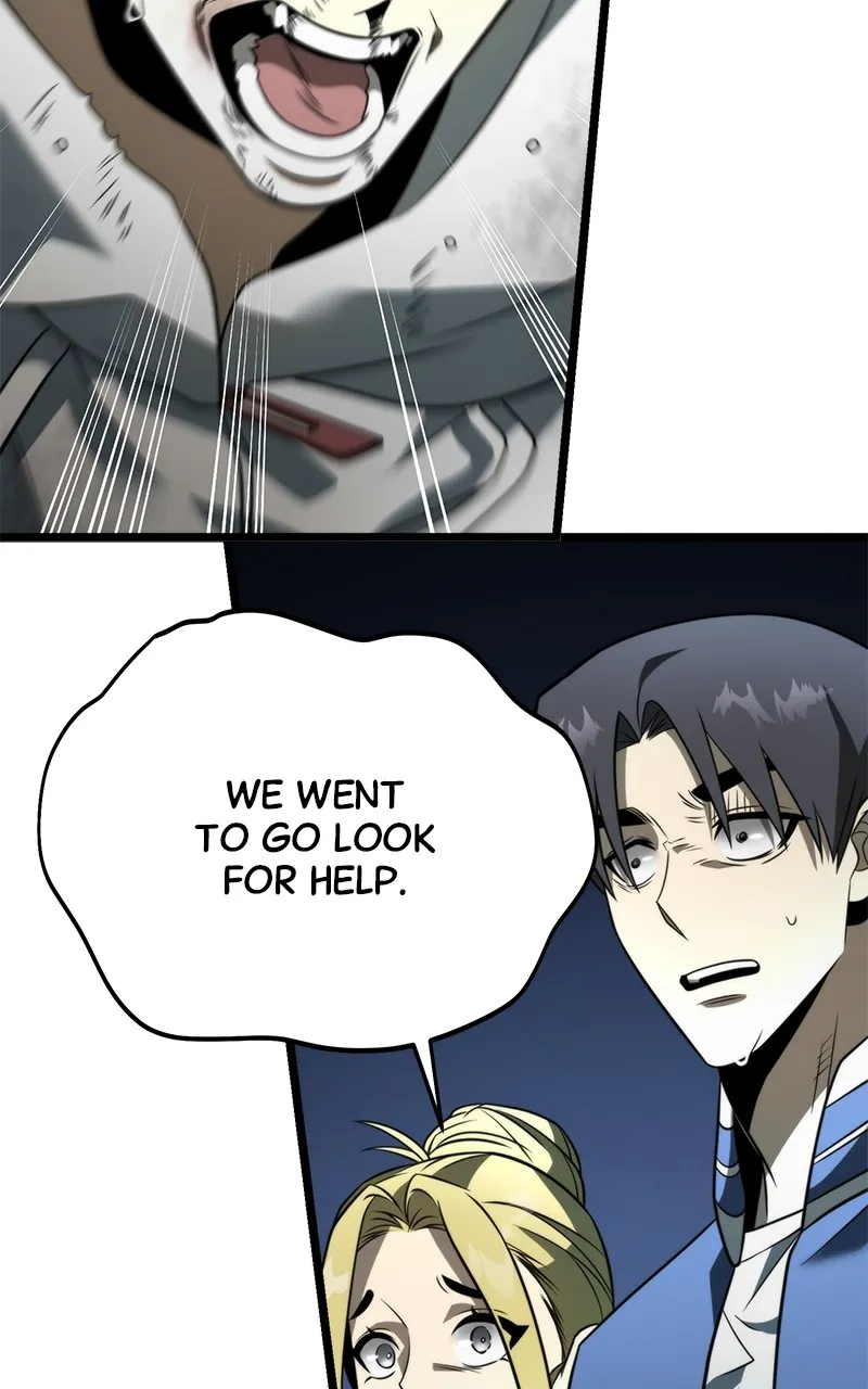 Read Reincarnator chapter 15 image 17 on Lezhin