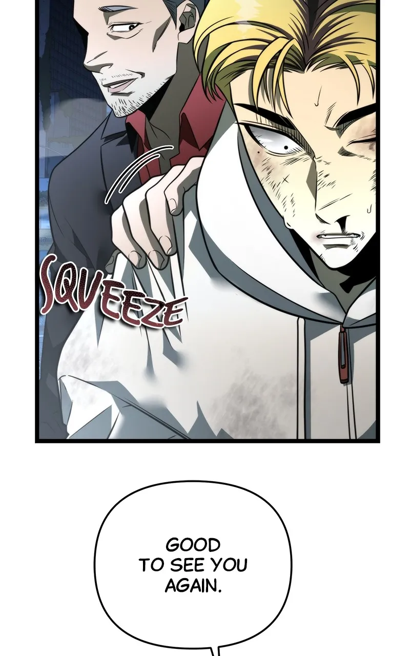 Read Reincarnator chapter 15 image 21 on Lezhin