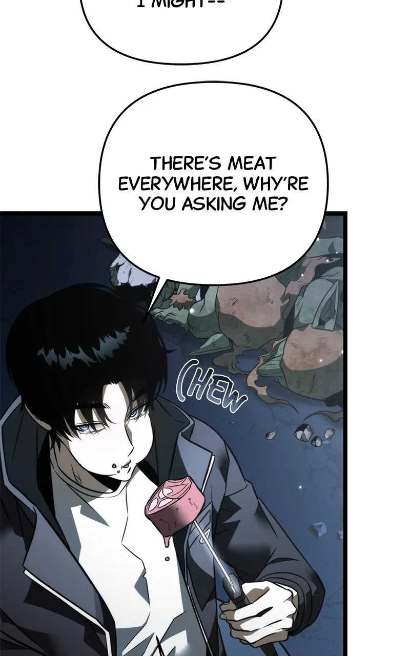 Read Reincarnator chapter 15 image 23 on Lezhin