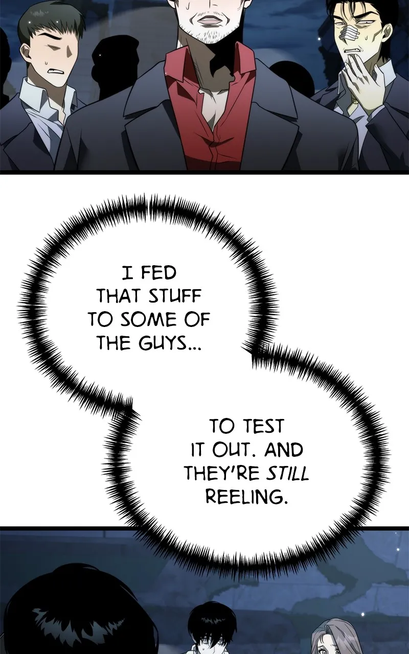 Read Reincarnator chapter 15 image 25 on Lezhin