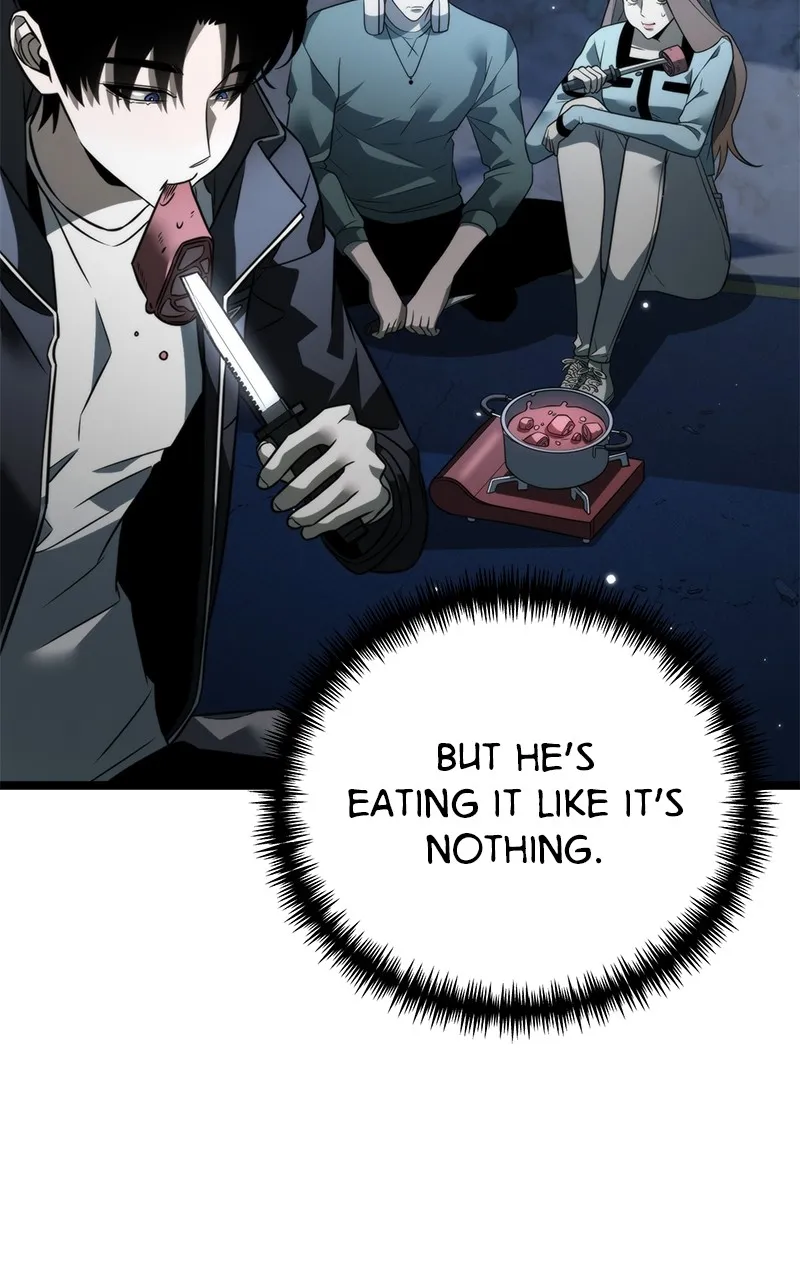 Read Reincarnator chapter 15 image 26 on Lezhin