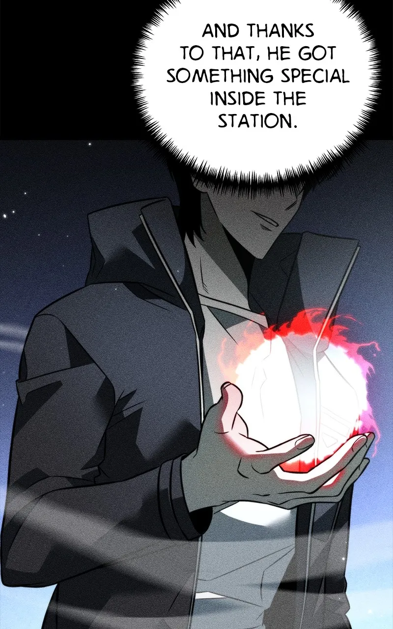 Read Reincarnator chapter 15 image 32 on Lezhin