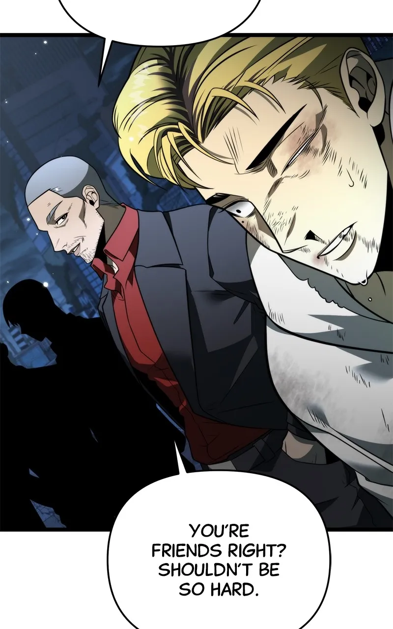 Read Reincarnator chapter 15 image 37 on Lezhin