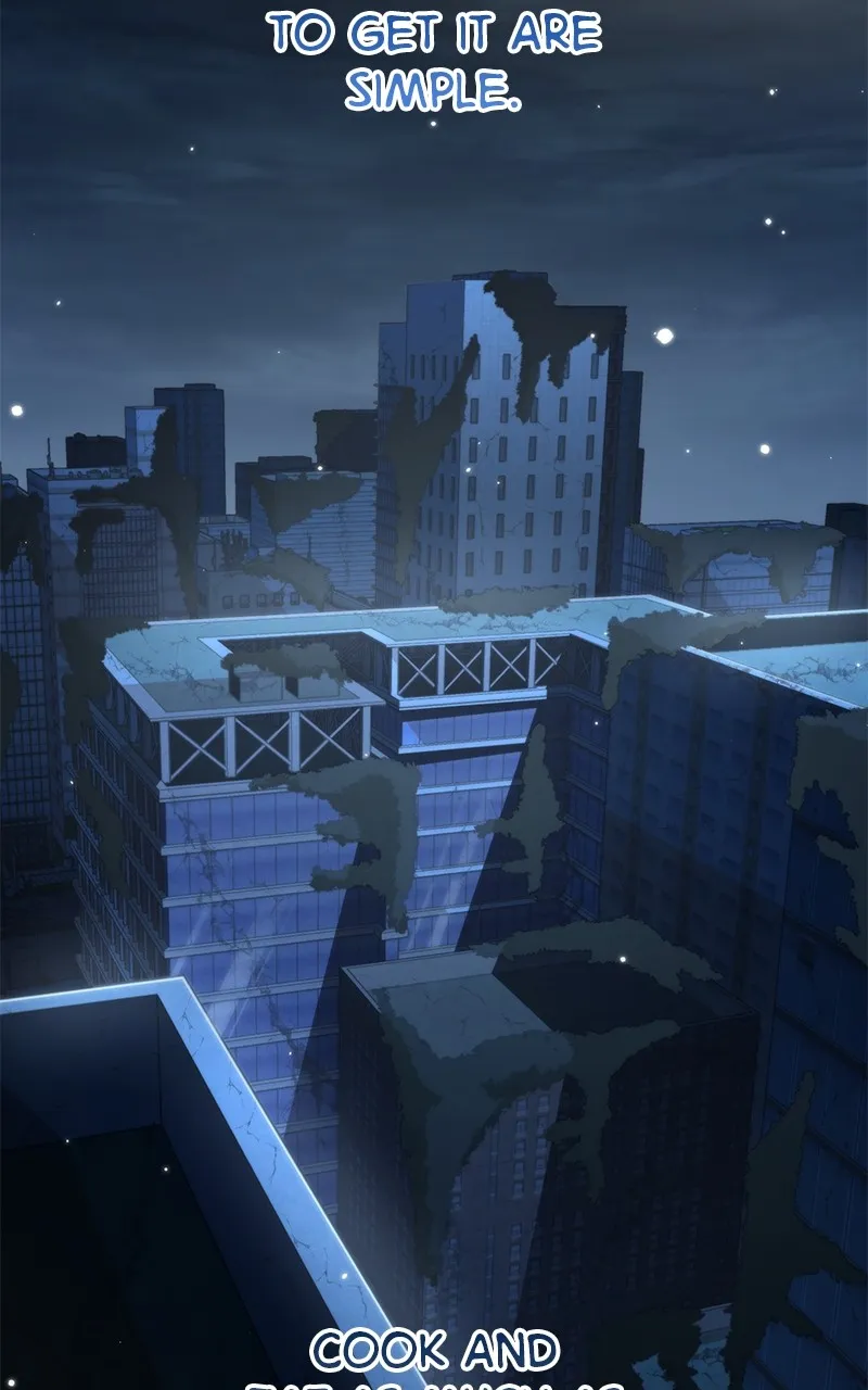 Read Reincarnator chapter 15 image 4 on Lezhin
