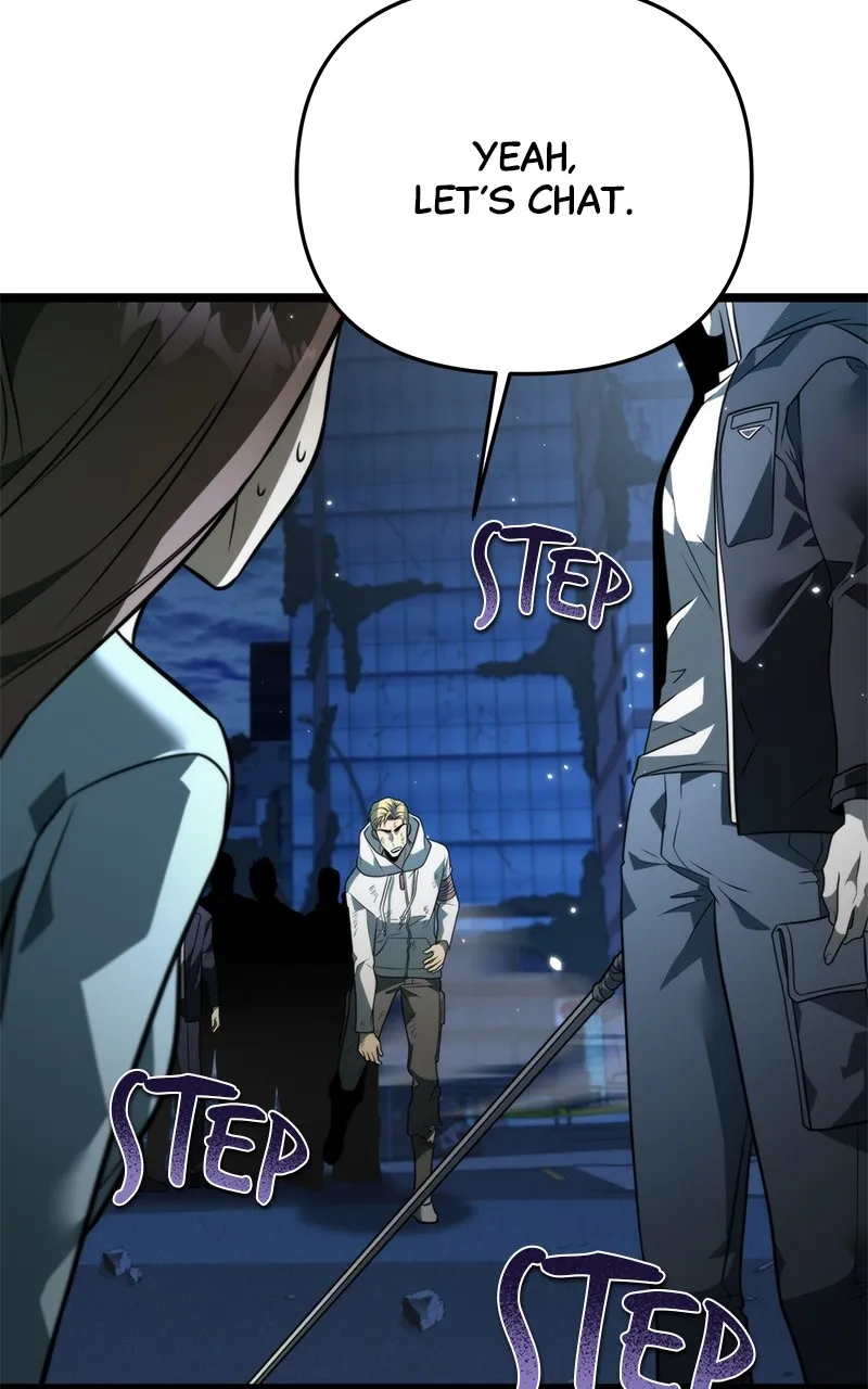 Read Reincarnator chapter 15 image 41 on Lezhin