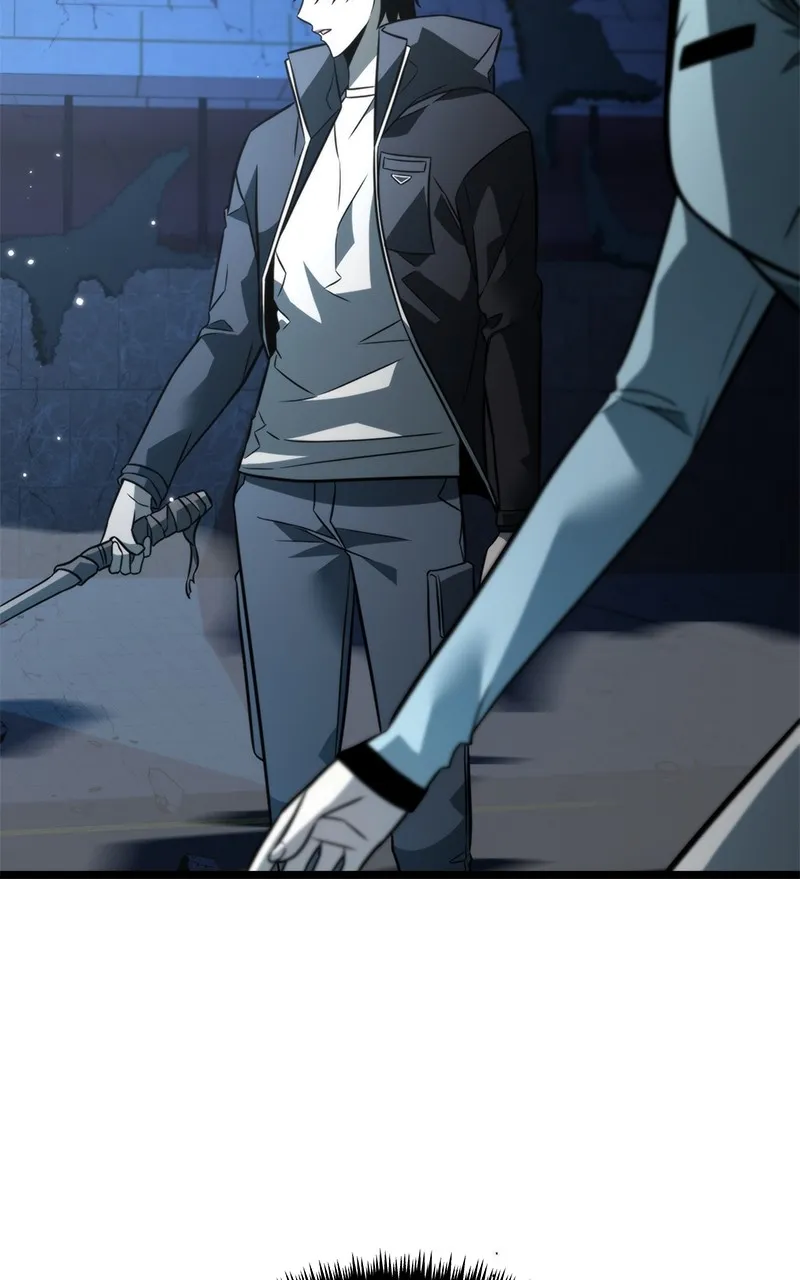 Read Reincarnator chapter 15 image 46 on Lezhin
