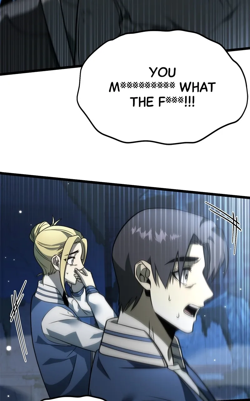 Read Reincarnator chapter 15 image 55 on Lezhin