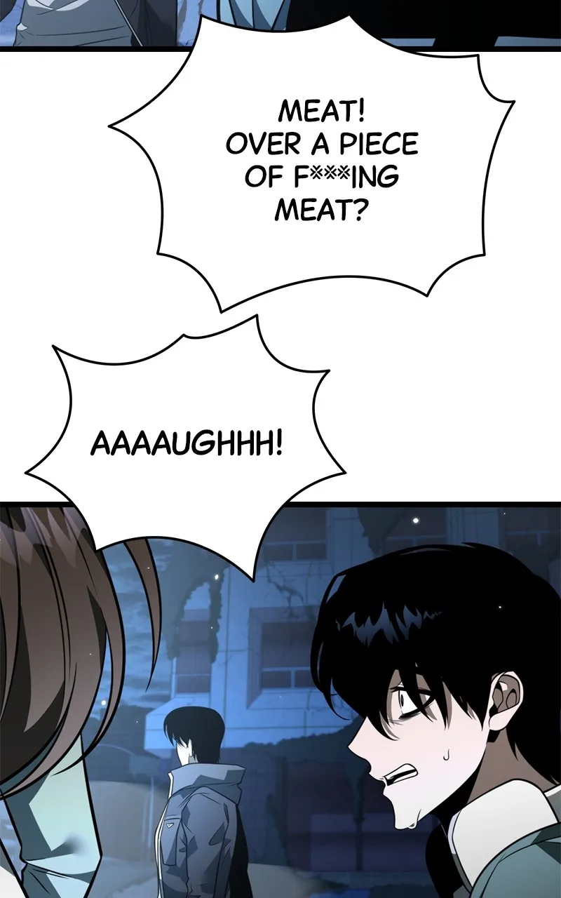 Read Reincarnator chapter 15 image 57 on Lezhin