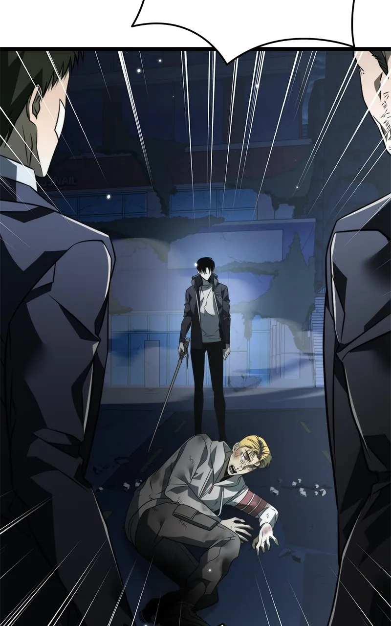 Read Reincarnator chapter 15 image 60 on Lezhin