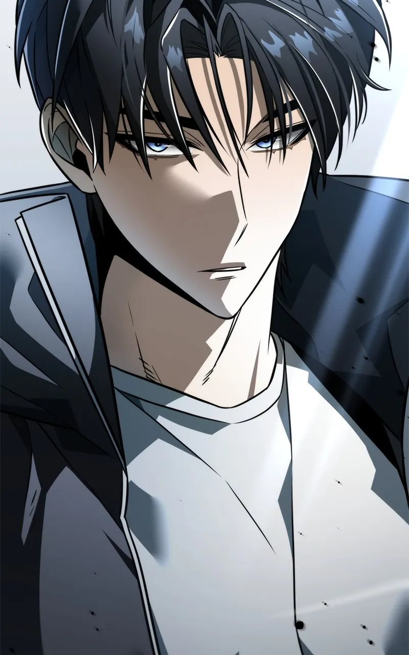 Read Reincarnator chapter 15 image 67 on Lezhin