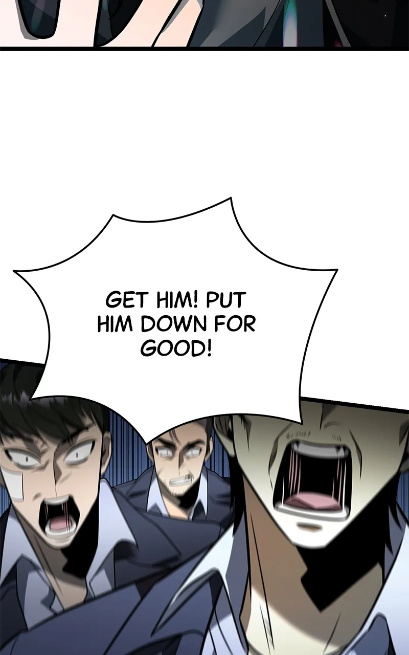Read Reincarnator chapter 15 image 77 on Lezhin