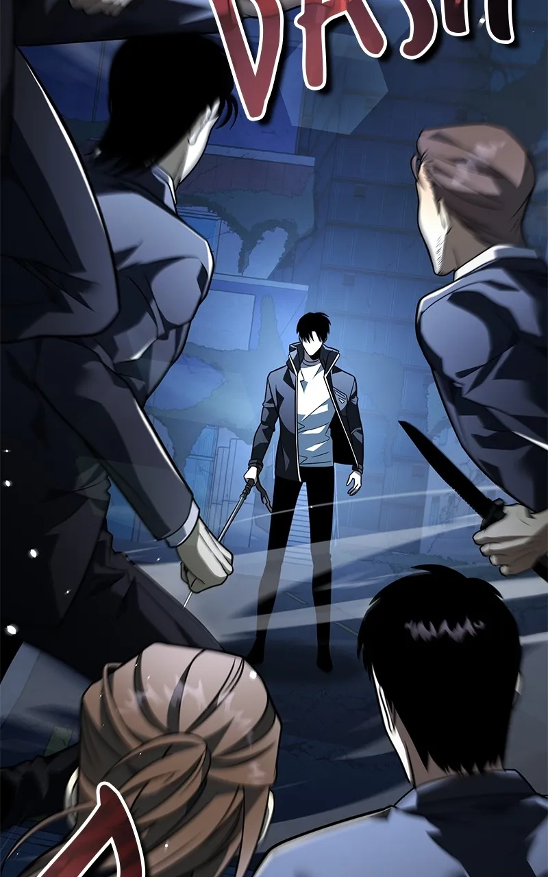 Read Reincarnator chapter 15 image 79 on Lezhin