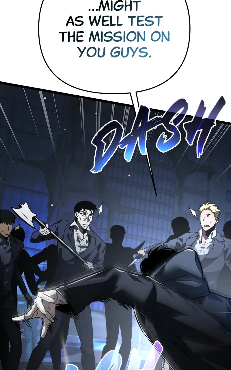 Read Reincarnator chapter 15 image 84 on Lezhin