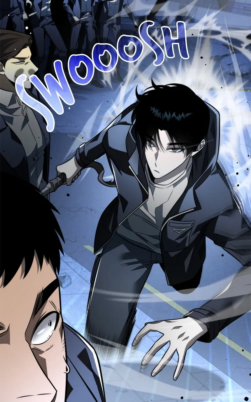 Read Reincarnator chapter 15 image 91 on Lezhin