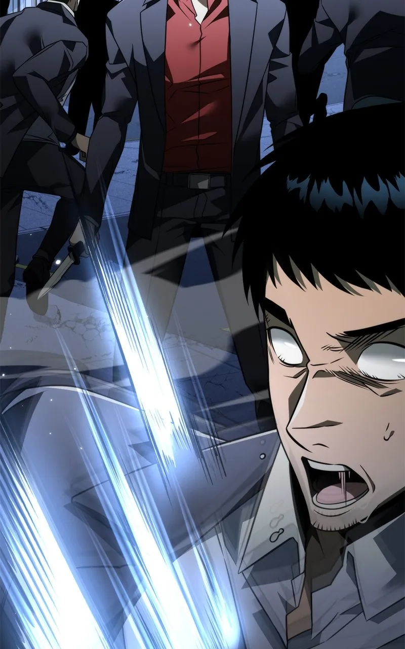Read Reincarnator chapter 15 image 94 on Lezhin