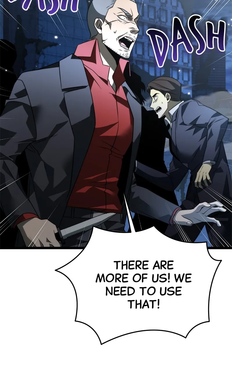 Read Reincarnator chapter 15 image 97 on Lezhin
