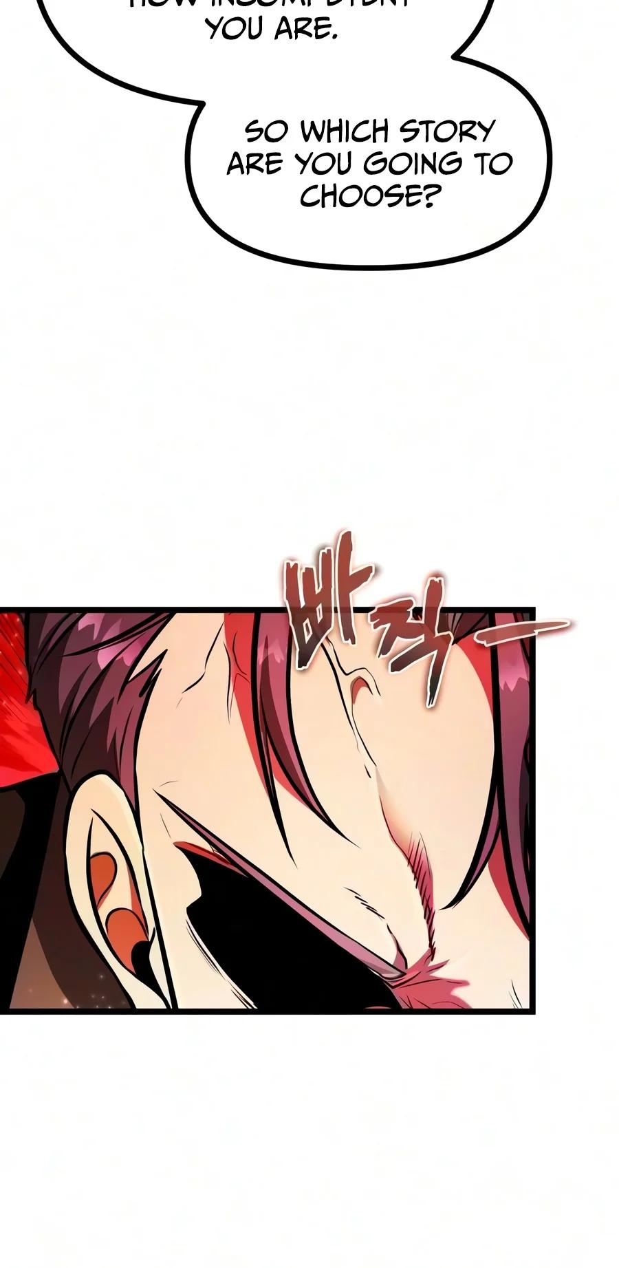 Read Reincarnator chapter 150 image 13 on Lezhin
