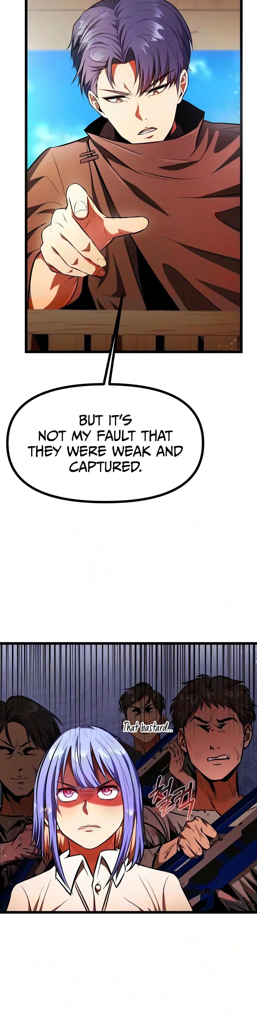 Read Reincarnator chapter 150 image 15 on Lezhin