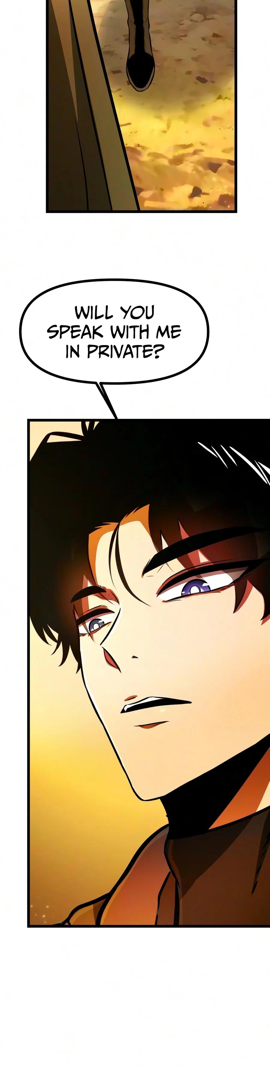 Read Reincarnator chapter 150 image 19 on Lezhin