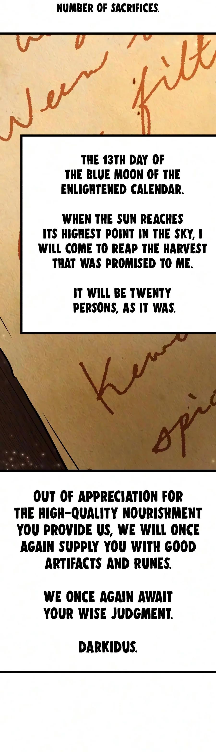 Read Reincarnator chapter 150 image 3 on Lezhin