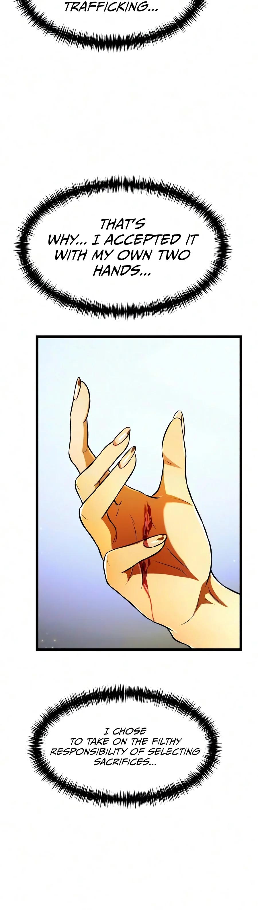 Read Reincarnator chapter 150 image 5 on Lezhin