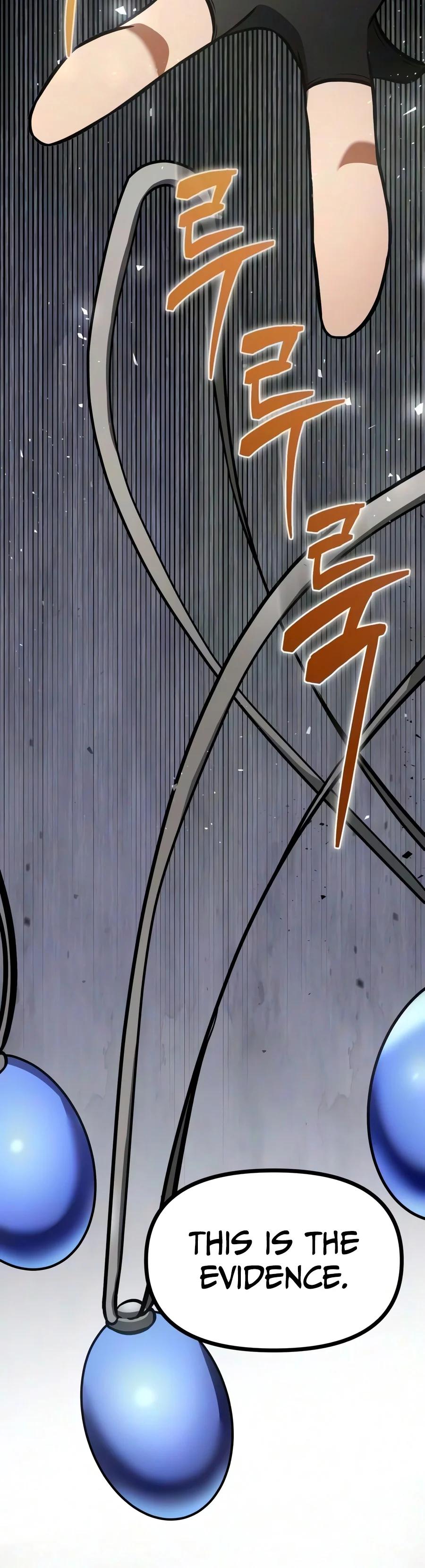 Read Reincarnator chapter 151 image 10 on Lezhin
