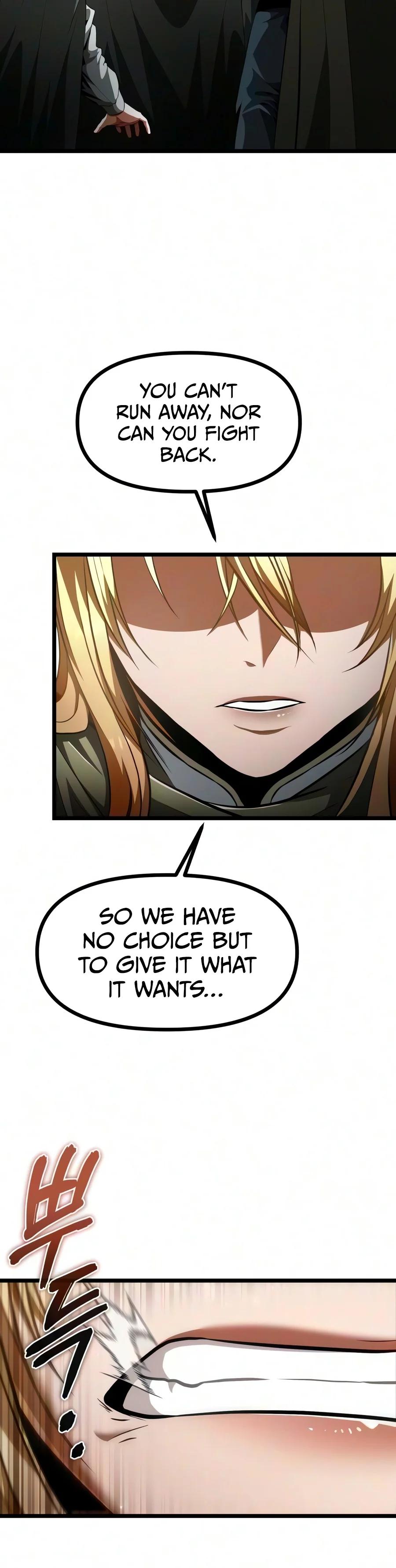 Read Reincarnator chapter 151 image 14 on Lezhin