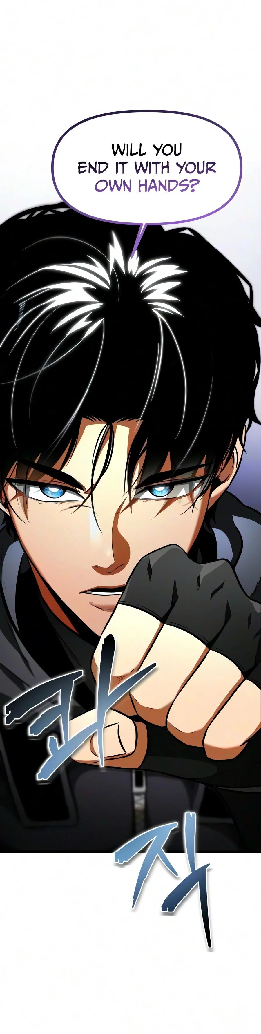 Read Reincarnator chapter 151 image 18 on Lezhin
