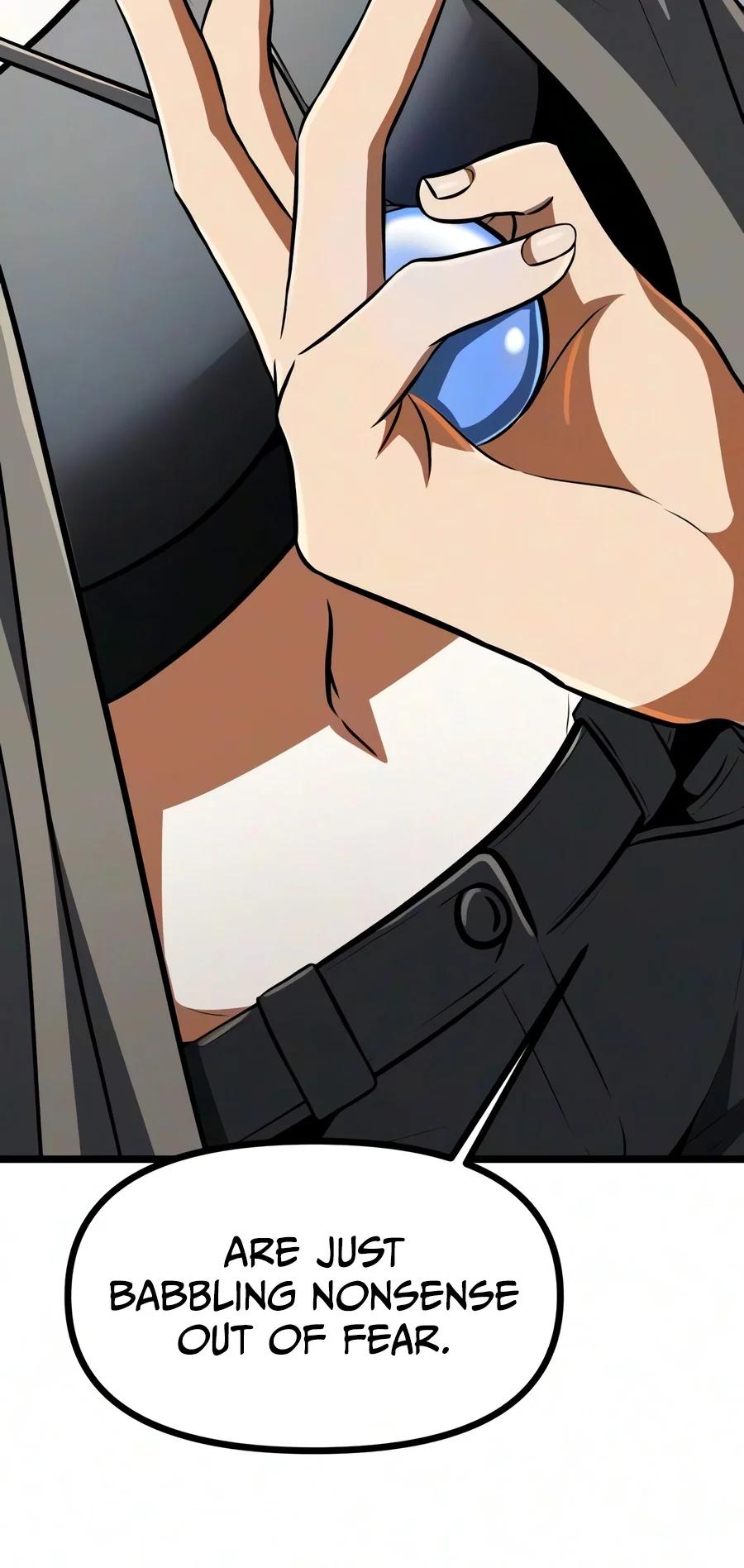 Read Reincarnator chapter 151 image 4 on Lezhin