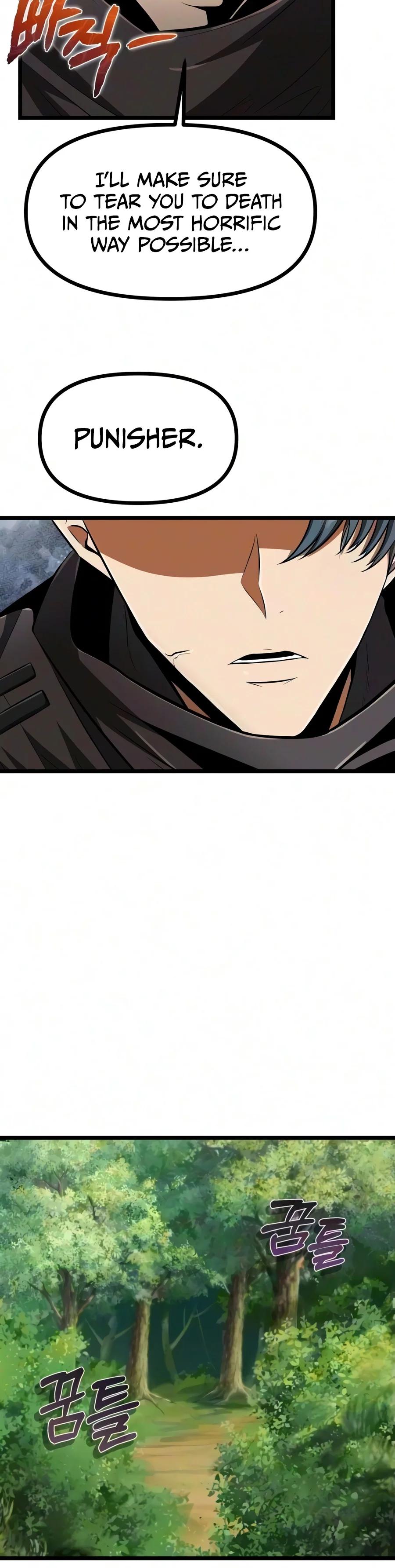Read Reincarnator chapter 151 image 6 on Lezhin