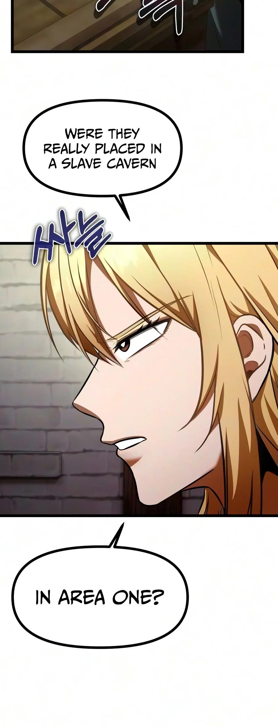 Read Reincarnator chapter 151 image 8 on Lezhin