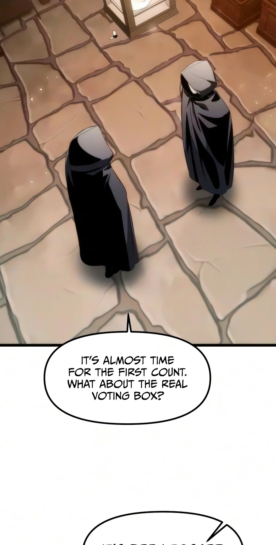 Reincarnator Chapter 152 page 126 - 