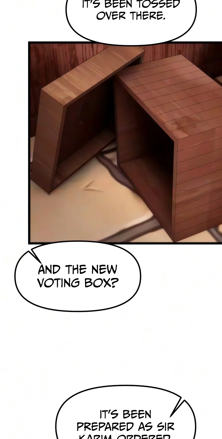 Reincarnator Chapter 152 page 127 - 