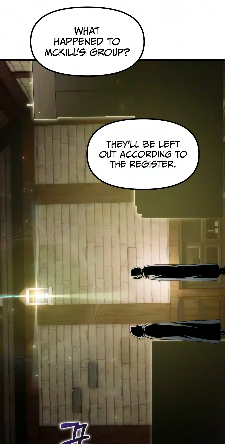 Reincarnator Chapter 152 page 129 - 