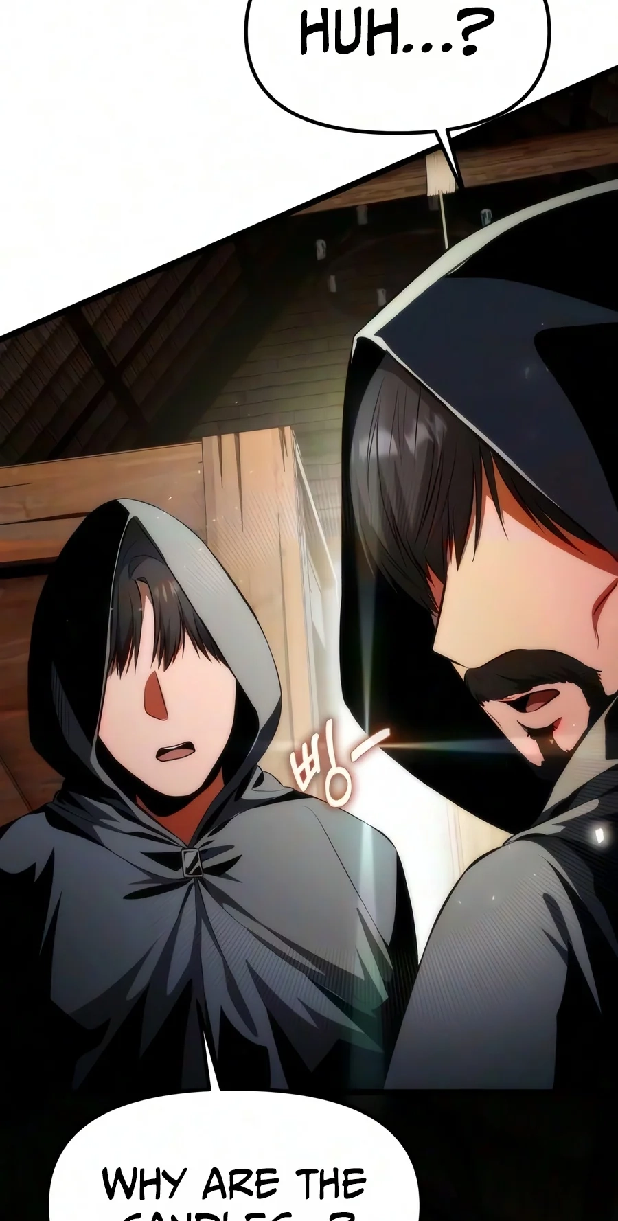 Reincarnator Chapter 152 page 133 - 