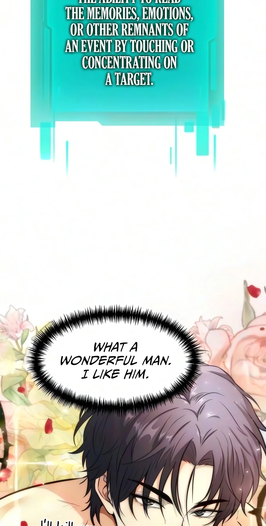 Reincarnator Chapter 152 page 15 - 