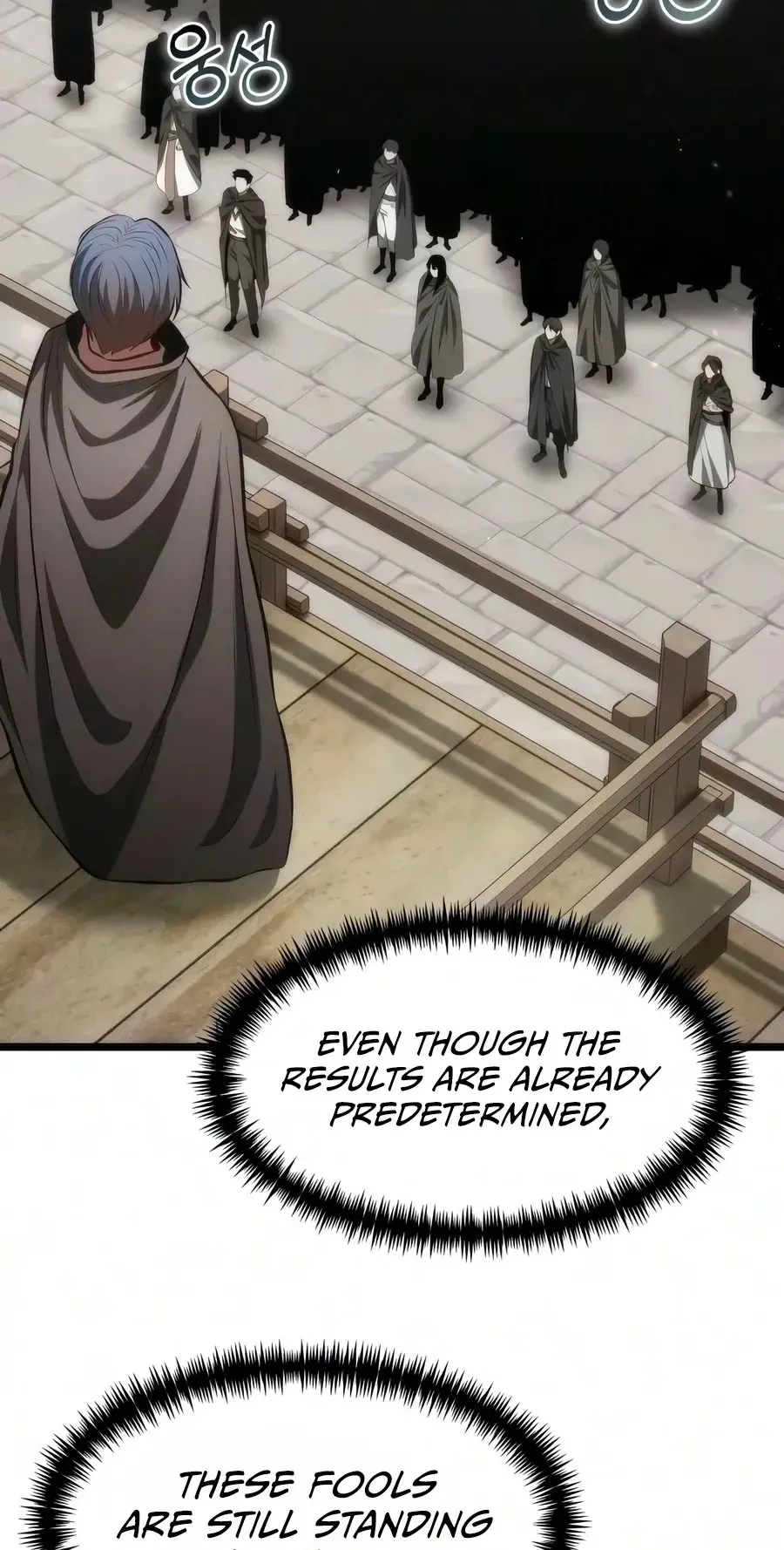 Reincarnator Chapter 152 page 60 - 