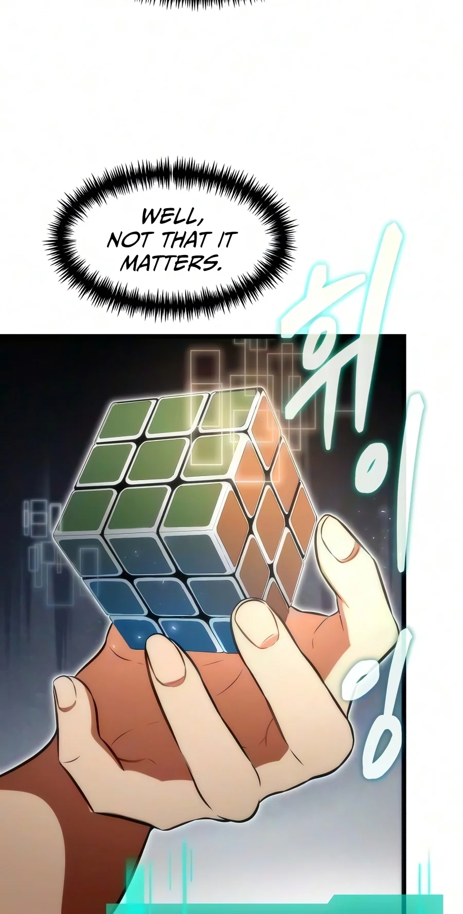 Reincarnator Chapter 152 page 65 - 