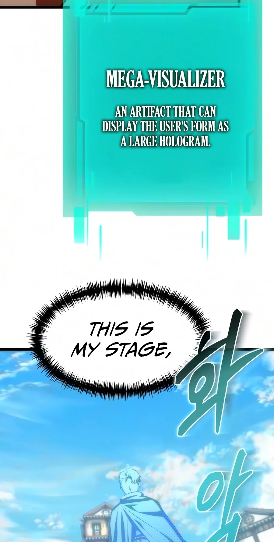 Reincarnator Chapter 152 page 66 - 