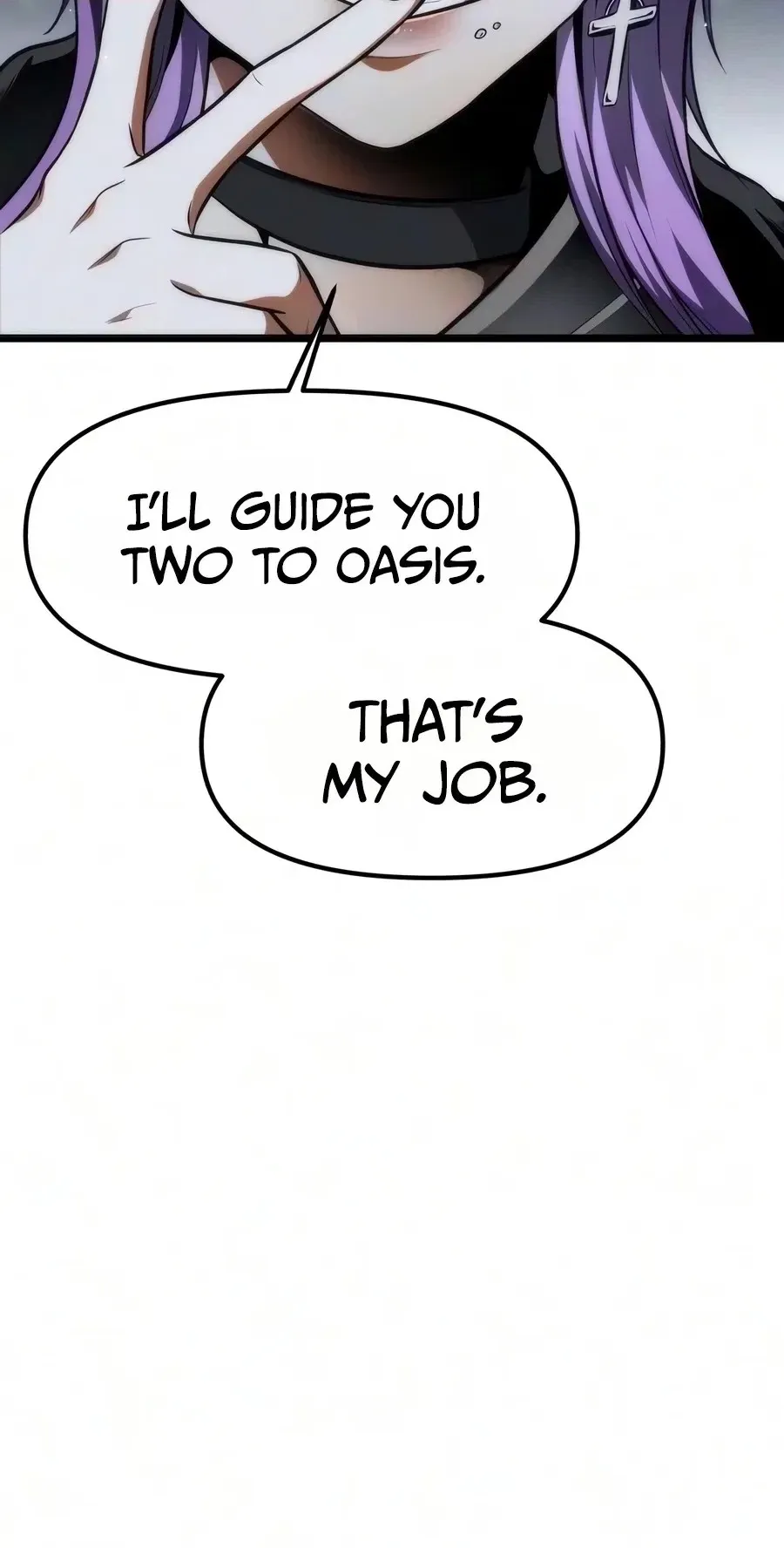Reincarnator Chapter 152 page 10 - 