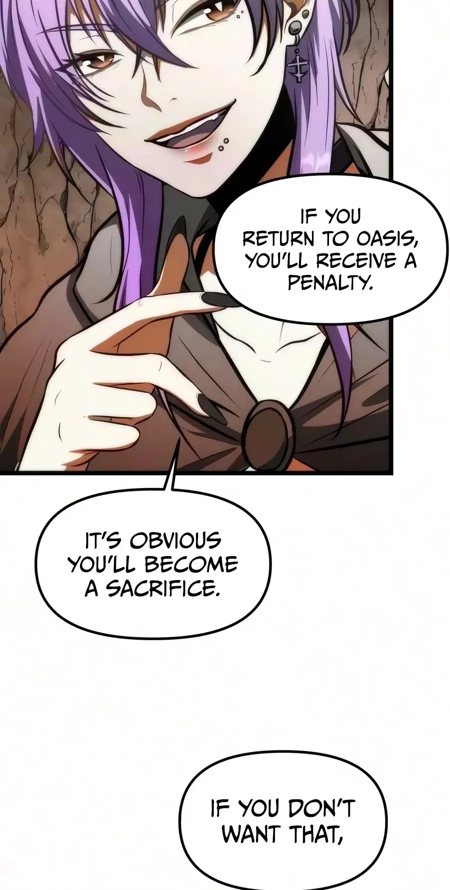 Reincarnator Chapter 152 page 100 - 