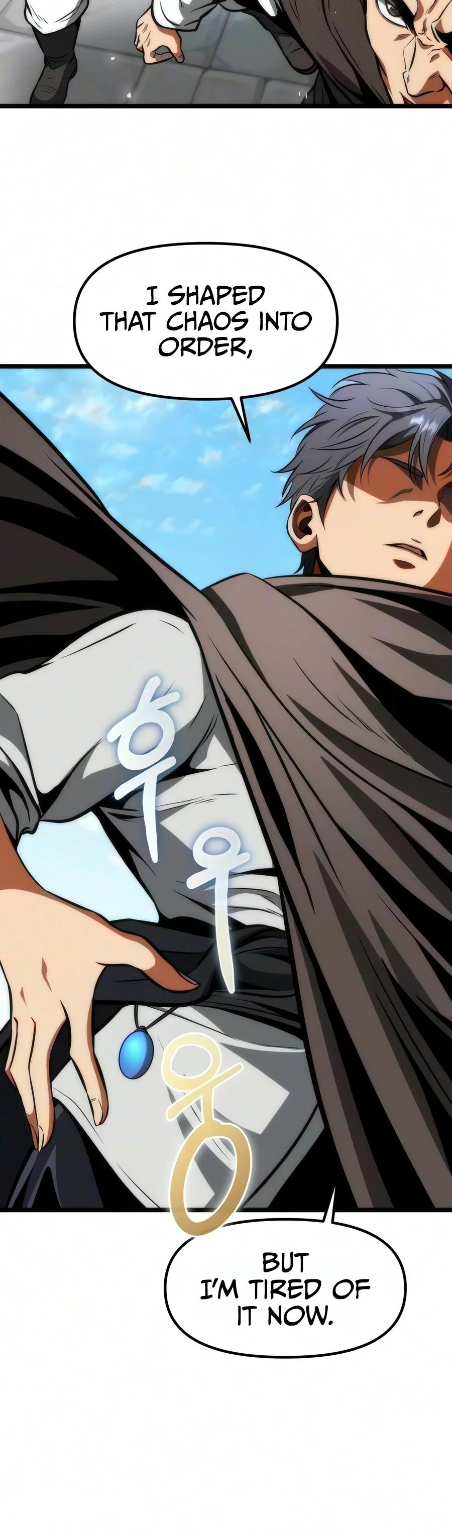 Reincarnator Chapter 153 page 13 - 