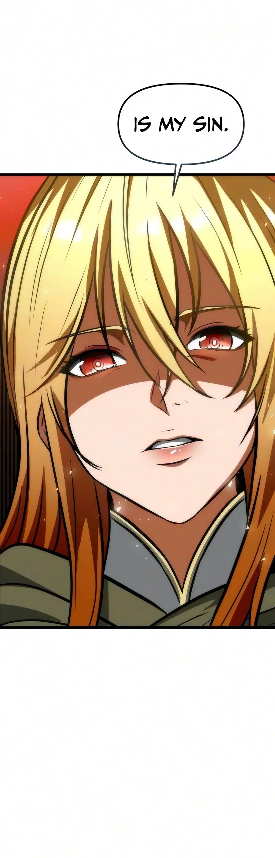 Reincarnator Chapter 153 page 22 - 