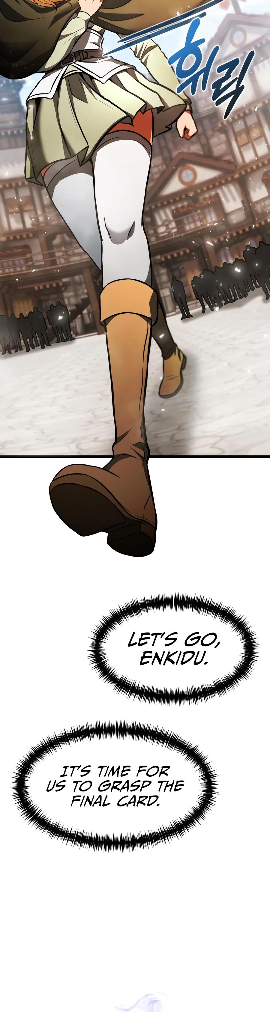 Reincarnator Chapter 154 page 11 - 